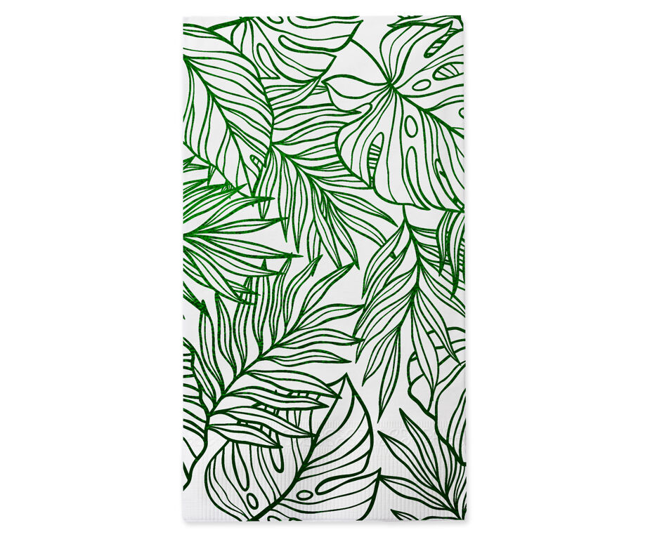 Sukkot Napkins