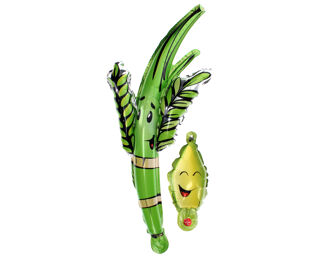 LEB-1001 Inflatable Lulav & Etrog