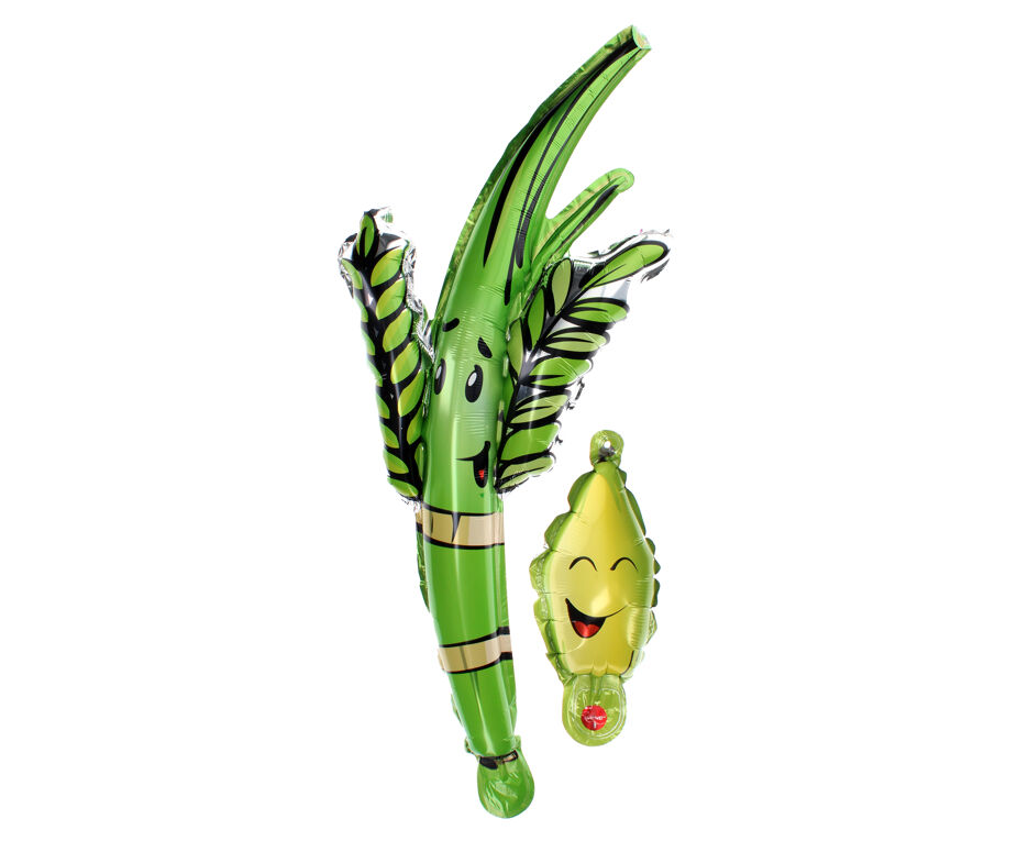 LEB-1001 Inflatable Lulav & Etrog