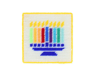 Cross Stitch
