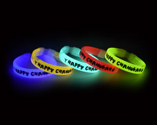 Glow Wrist Band