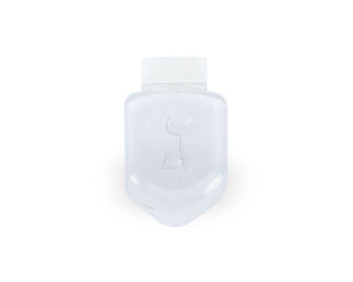 Fillable Dreidels Great for Filling with Candy