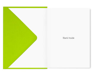 Mazel Tov Card
