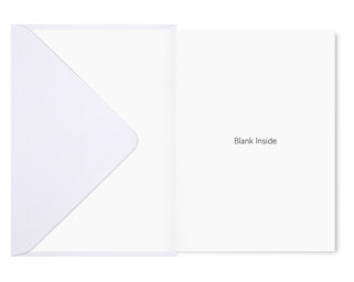 Mazel Tov Card - Hand Made