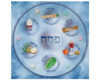 Passover Napkins