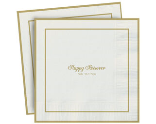 Passover Napkins