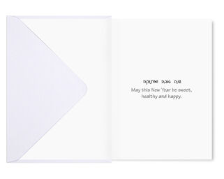 New Year Pack of 5 Cards