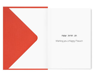 Passover Card