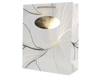 Luxury Purim Paper Bag (Large)