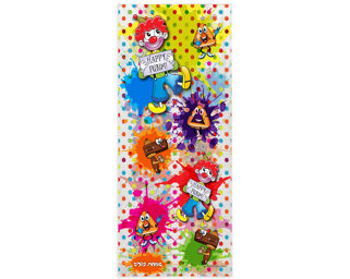 Purim Treat Bag