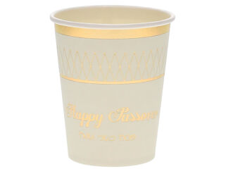 Passover Paper Cups