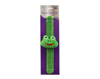 Froggy Slap Band