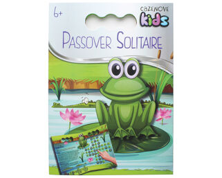 Passover Solitaire