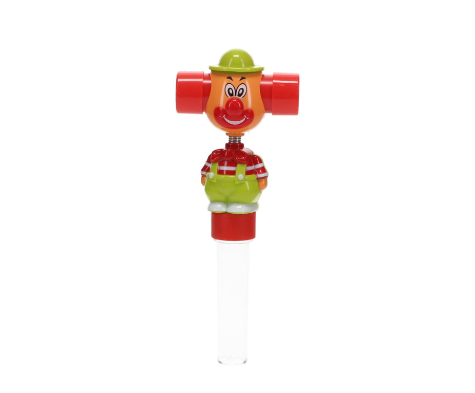 Clown Noise Maker