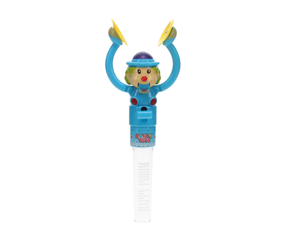 Clown Noise Maker