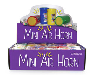 Purim Mini Air Horn