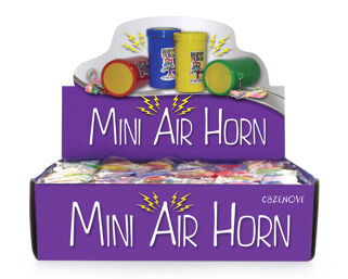 Purim Mini Air Horn