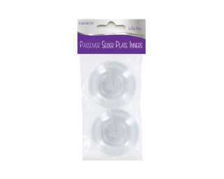 PSPI-1001 Seder Plate Liners