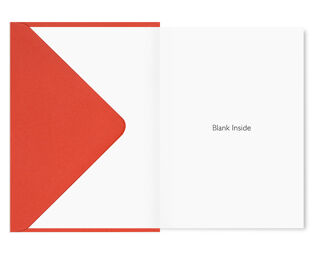Mazel Tov Card