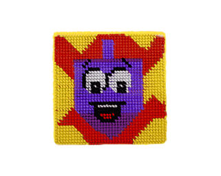 Cross Stitch