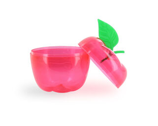 Apple Pot