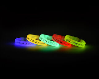 Glow Wrist Band