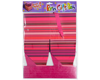 Purim Gift Box