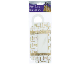Bottle Neck Gift Boxes