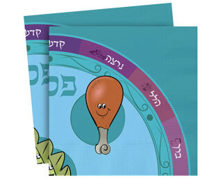 Passover Napkins