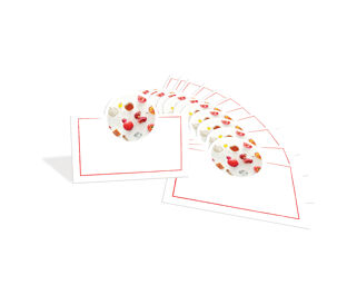 Pack of 12 Cards