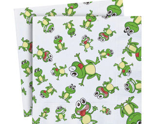 Passover Napkins